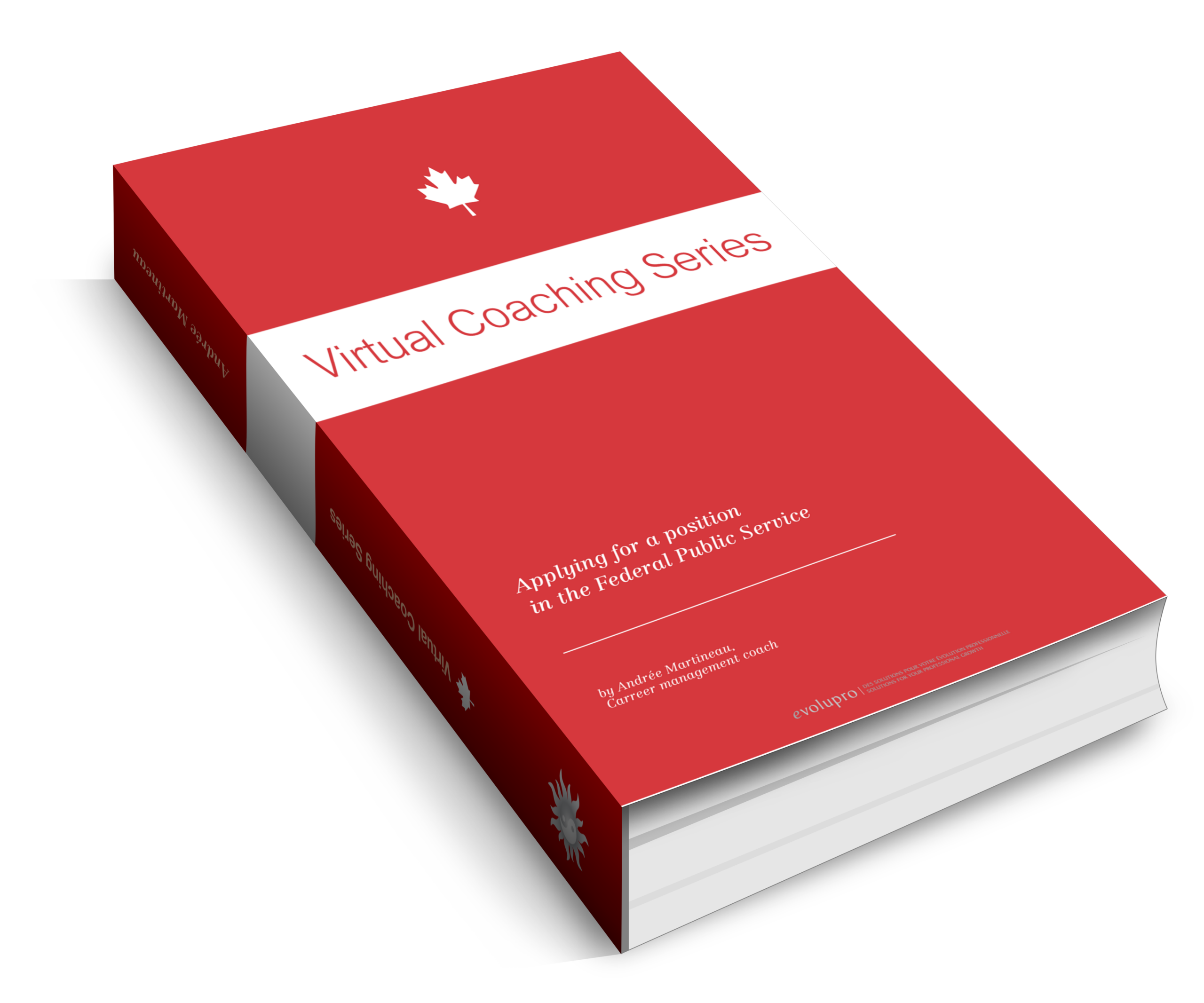 Virtual Coaching Series – Applying for a Position in the Federal Public Service